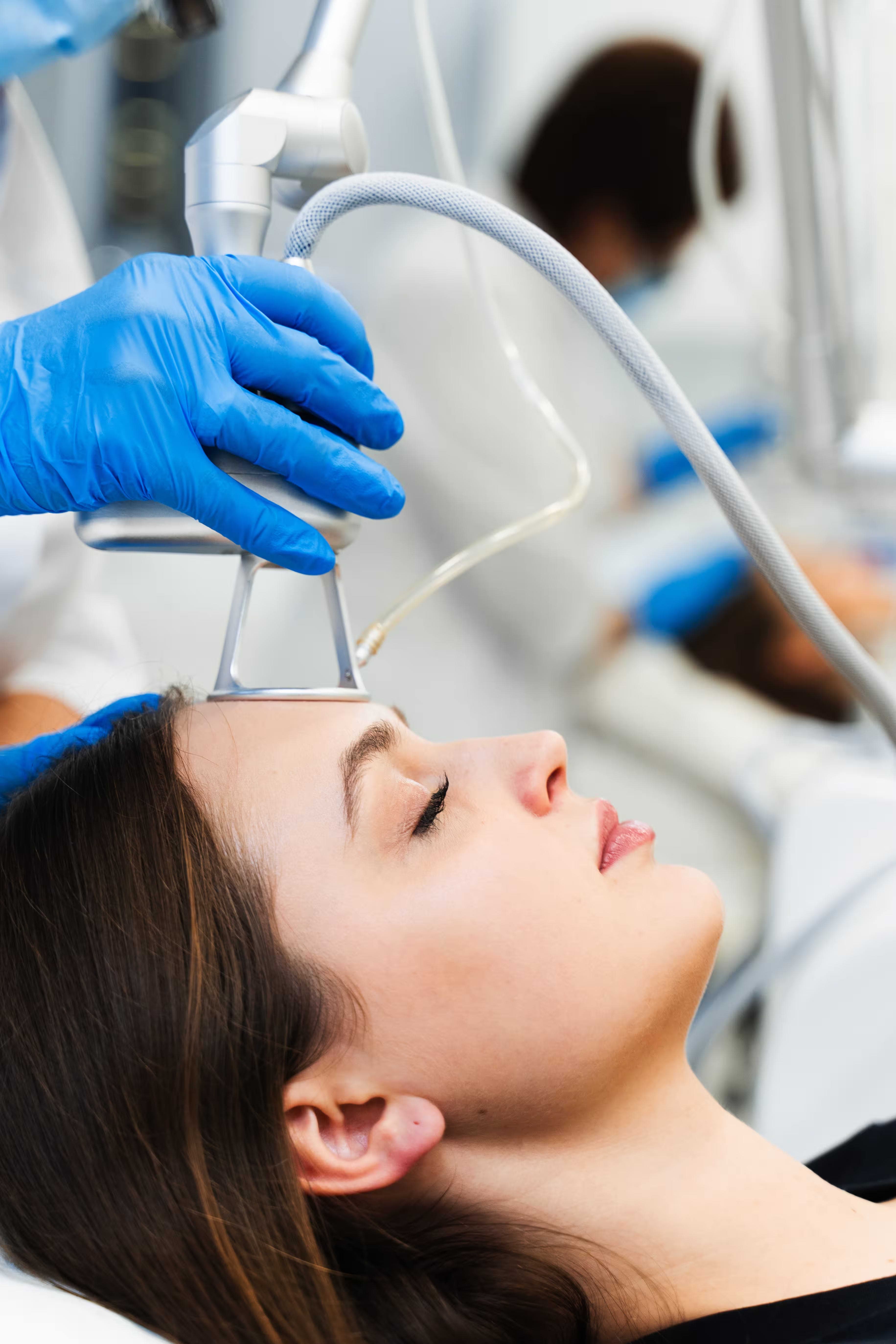 About Beam & Bloom Clinic