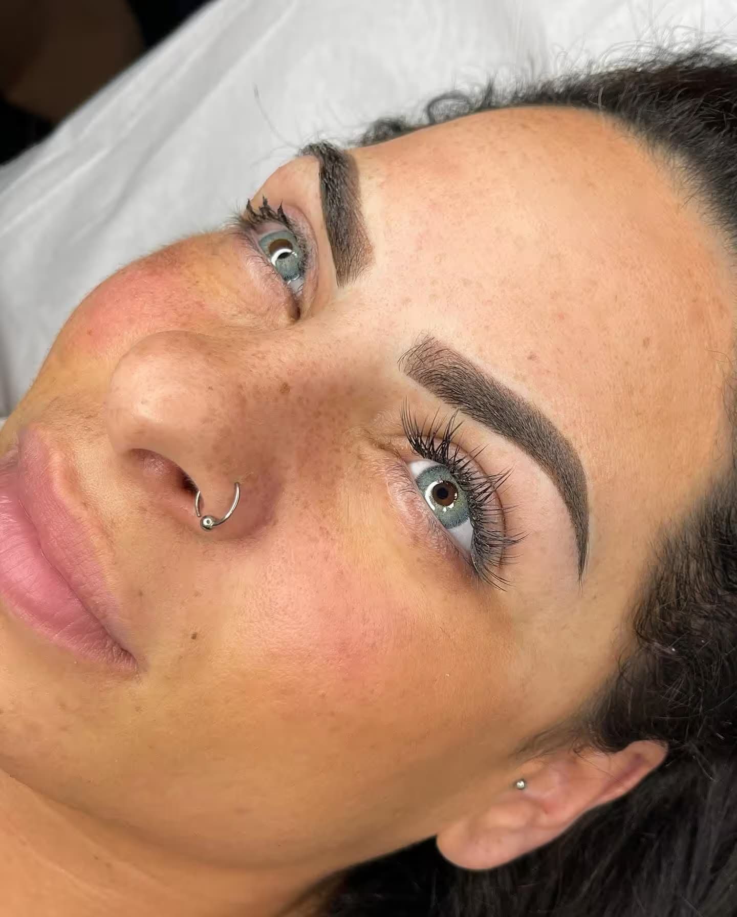 Permanent Make-up treatment at Beam & Bloom