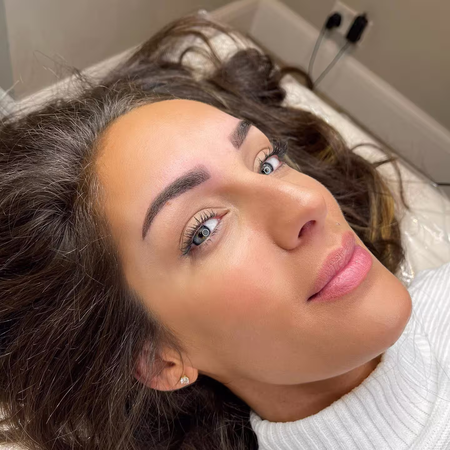 Permanent Make-up result at Beam & Bloom