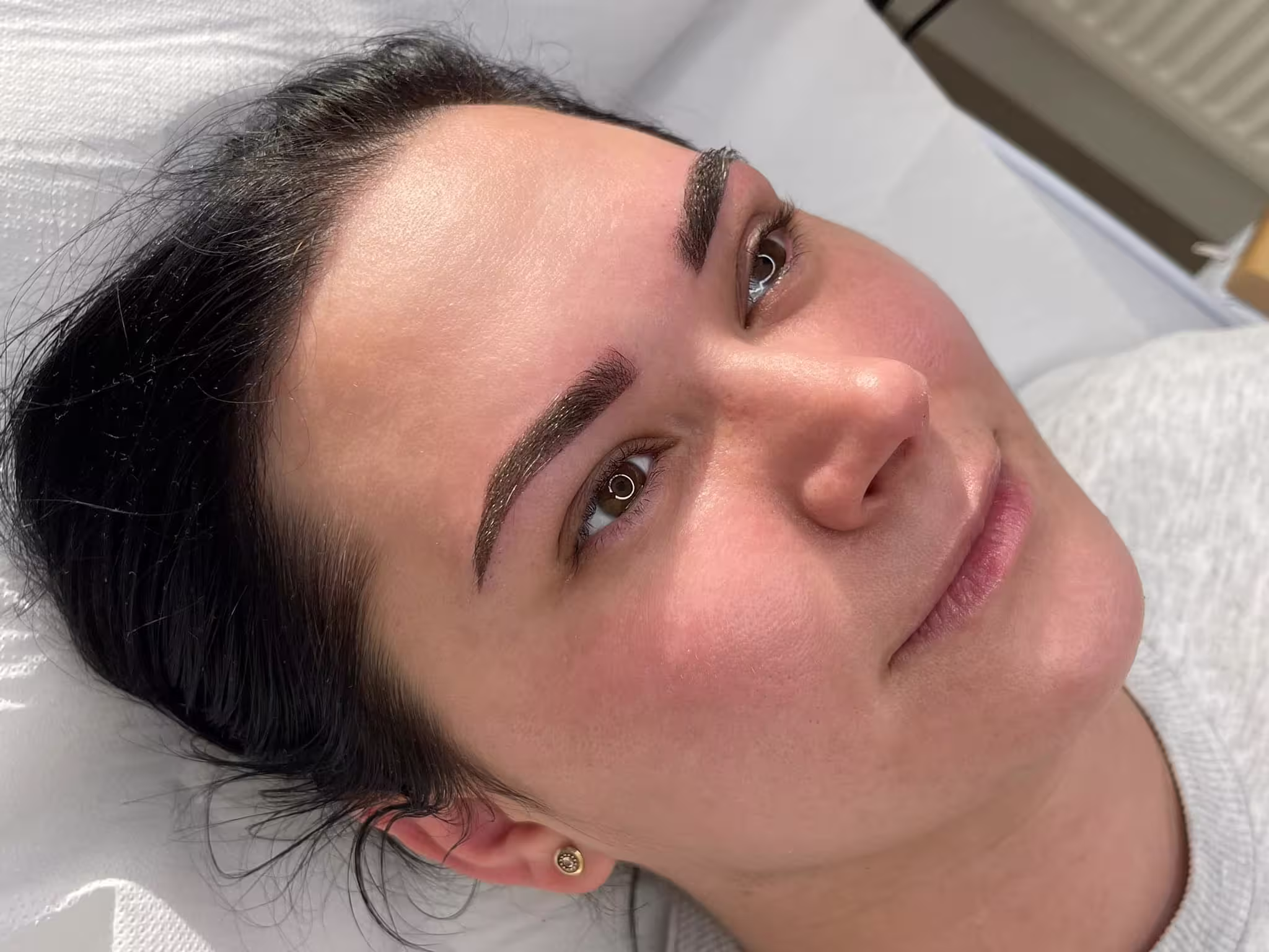 Permanent Make-up result at Beam & Bloom