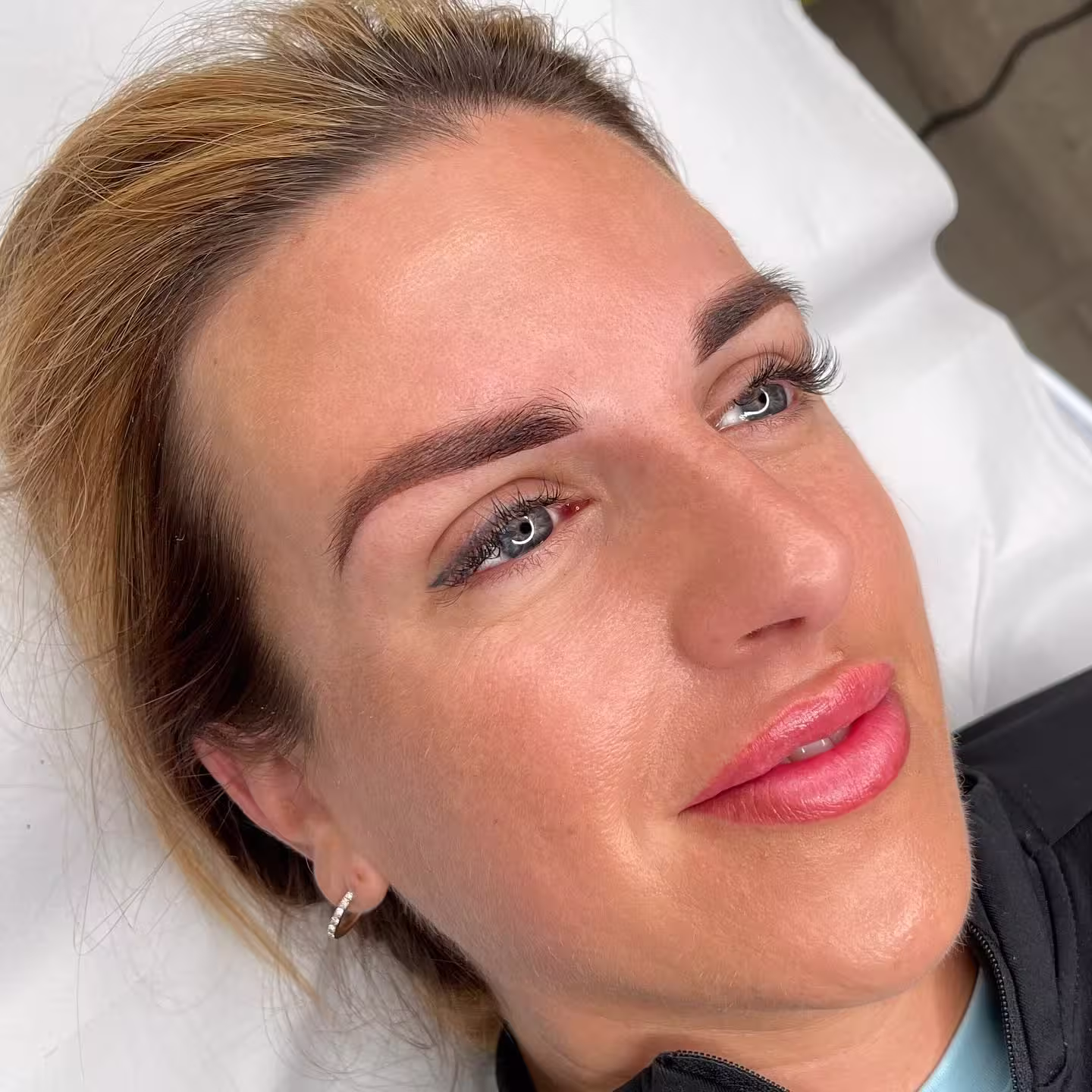 Permanent Make-up result at Beam & Bloom